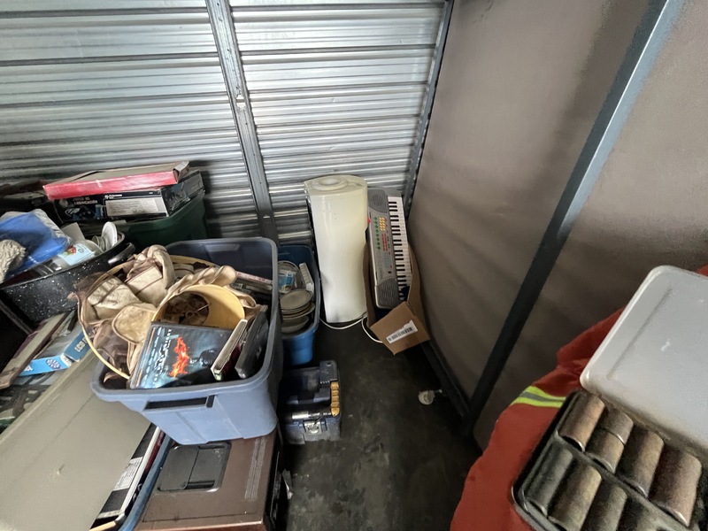 Main Yard  auction IB-5597