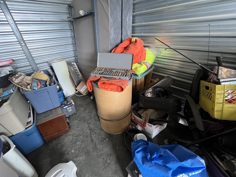 Main Yard  auction IB-5597 20