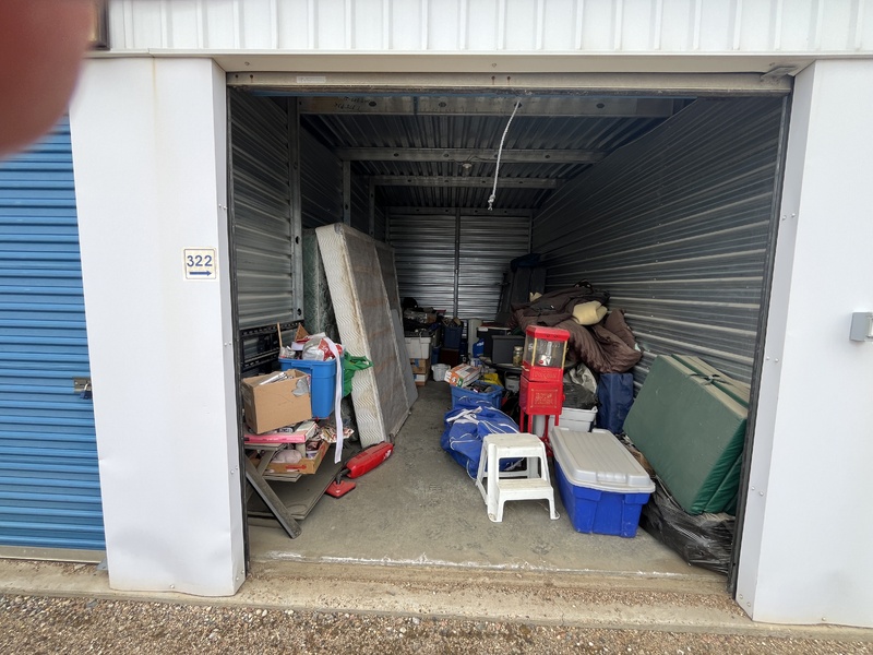 Main Yard  auction IB-5597 40
