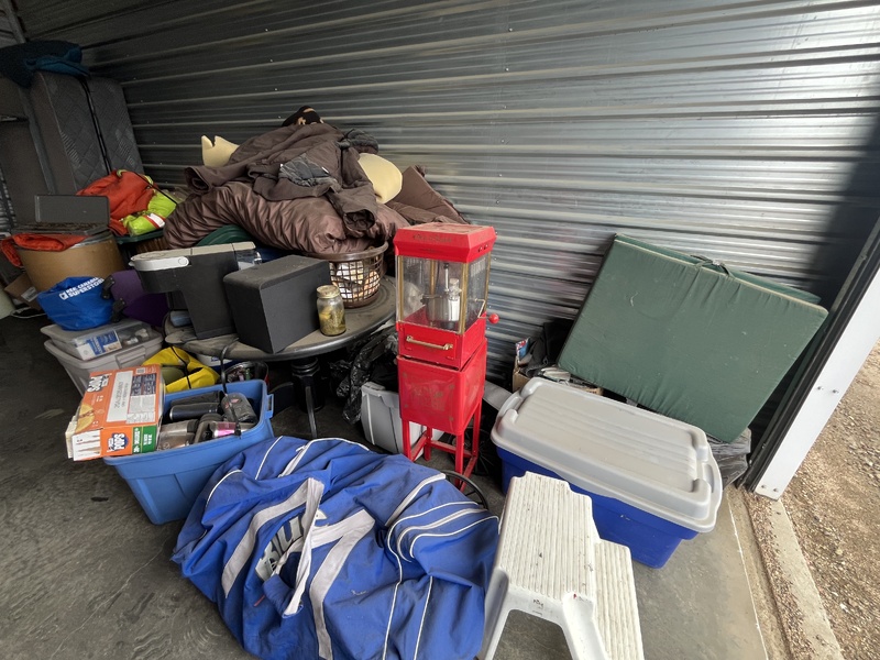 Main Yard  auction IB-5597 50