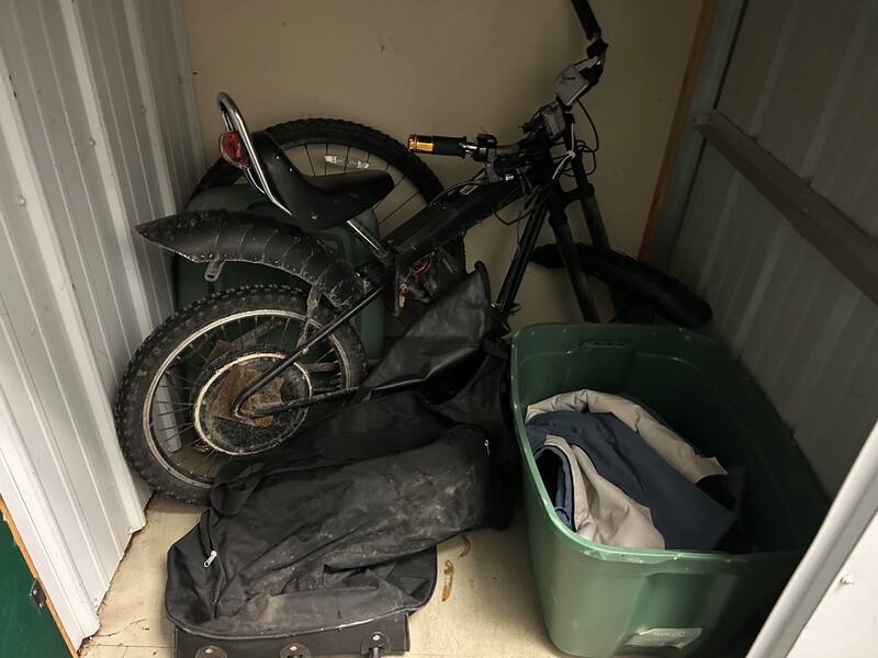 City Centre Storage - Bathurst  auction IB-6451 10