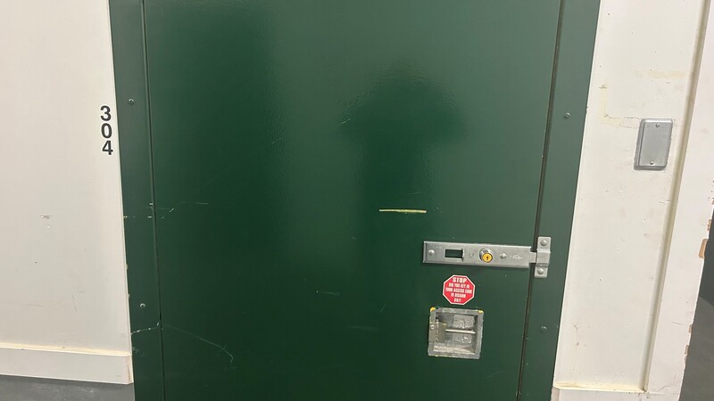 City Centre Storage - Bathurst  auction IB-3273
