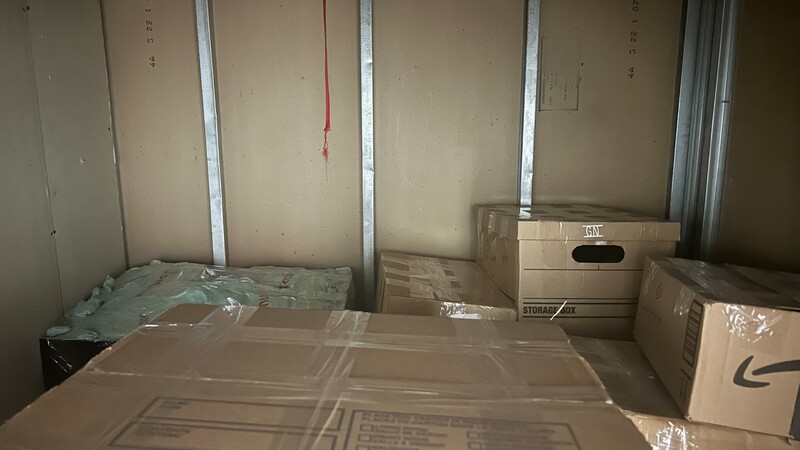 City Centre Storage - Bathurst  auction IB-3273 10