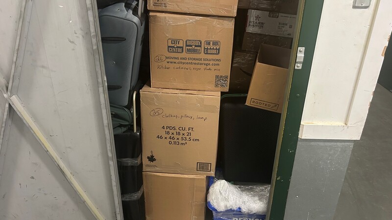City Centre Storage - Bathurst  auction IB-3273 30