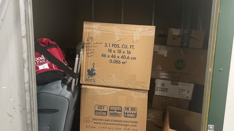 City Centre Storage - Bathurst  auction IB-3273 20