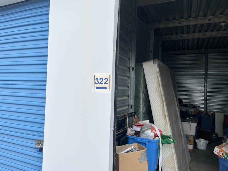 Main Yard  auction IB-1010 10