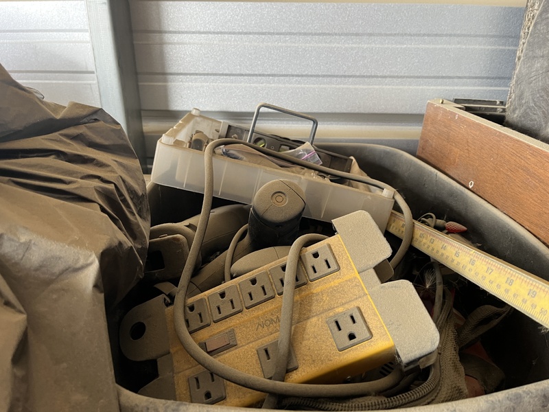 Main Yard  auction IB-1010 20