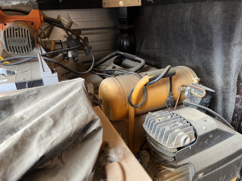 Main Yard  auction IB-1010 70