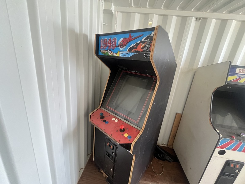 Main Yard  auction IB-9318