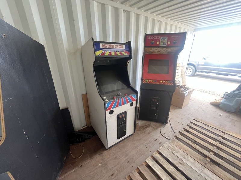 Main Yard  auction IB-9318 10