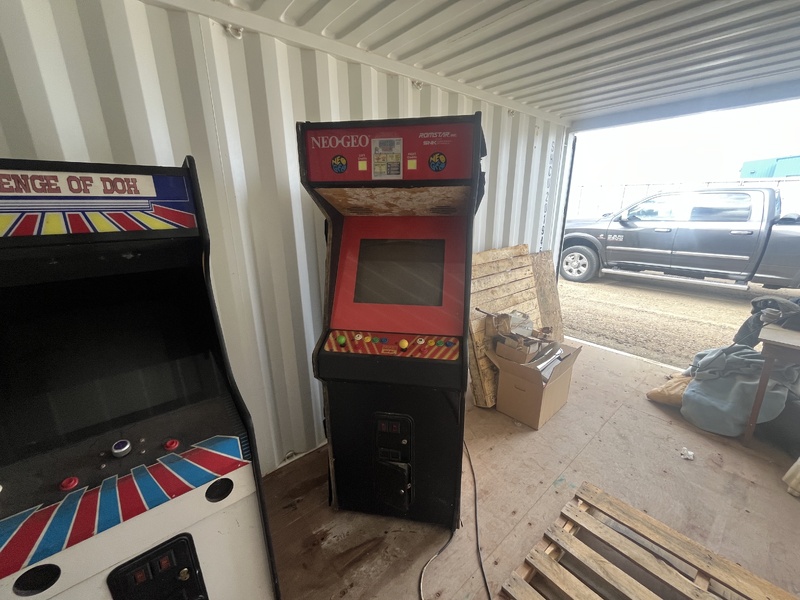 Main Yard  auction IB-9318 40