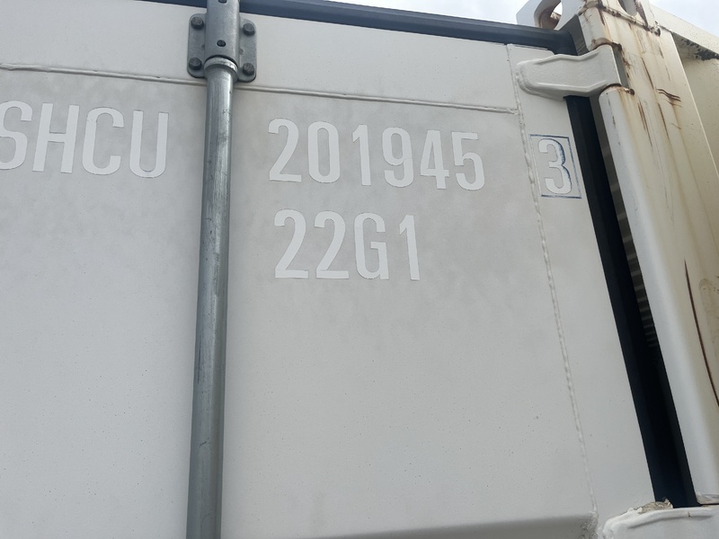 Main Yard  auction IB-9318 30