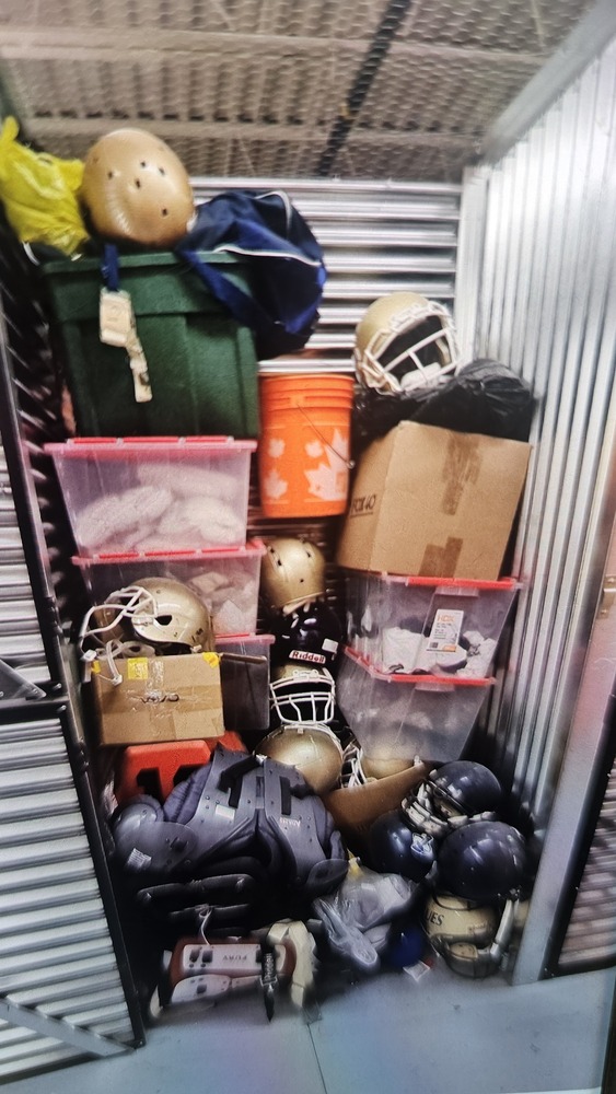 XYZ Storage - Weston  auction IB-7498 10