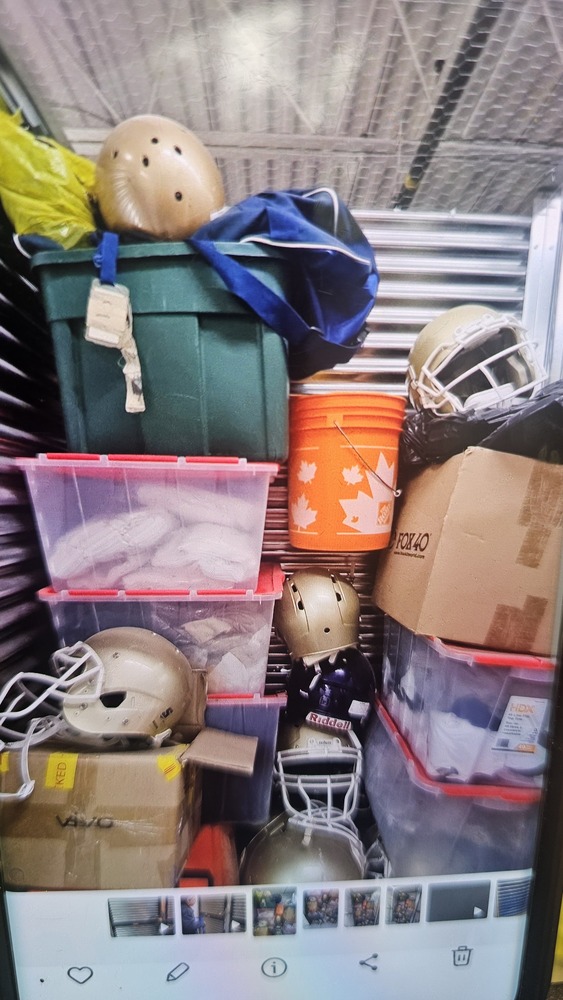 XYZ Storage - Weston  auction IB-7498 30