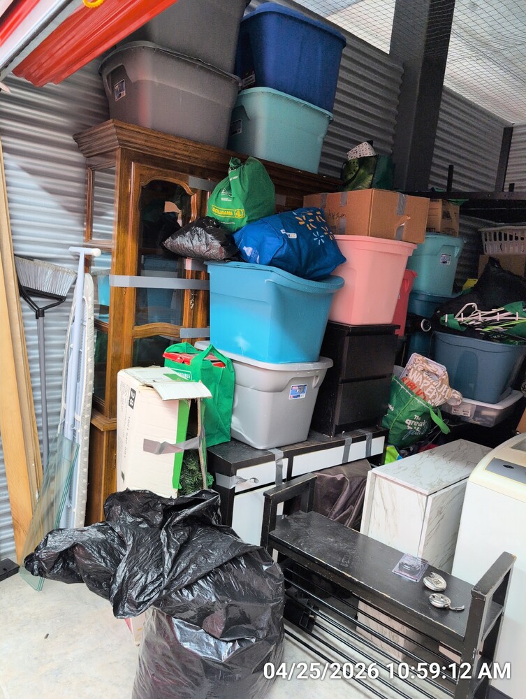 Storage of Stoney Creek  auction IB-6221 10