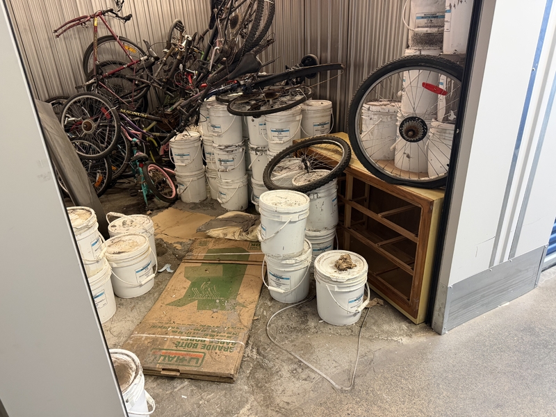 Montreal Mini-Storage - Hochelaga  auction IB-1050 30