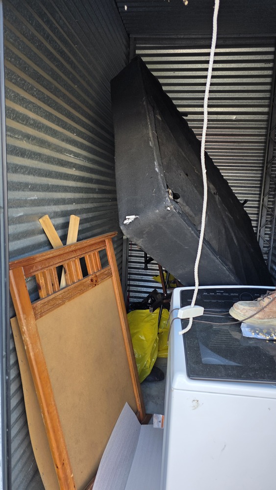 Storage One - Waterford  auction IB-3150 10