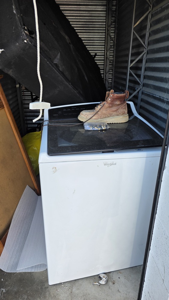 Storage One - Waterford  auction IB-3150 20