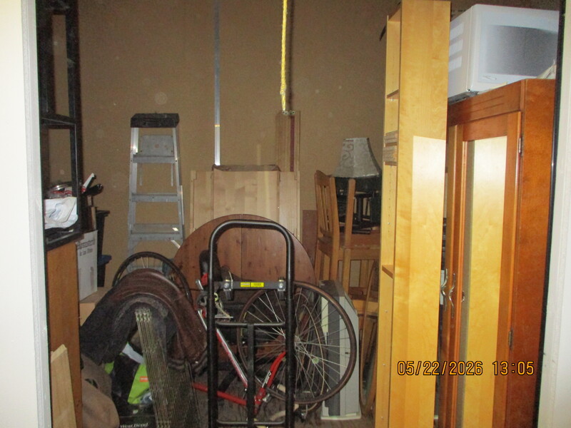 Public Storage P0023 - Main St  auction IB-7623