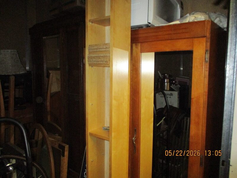 Public Storage P0023 - Main St  auction IB-9733 10