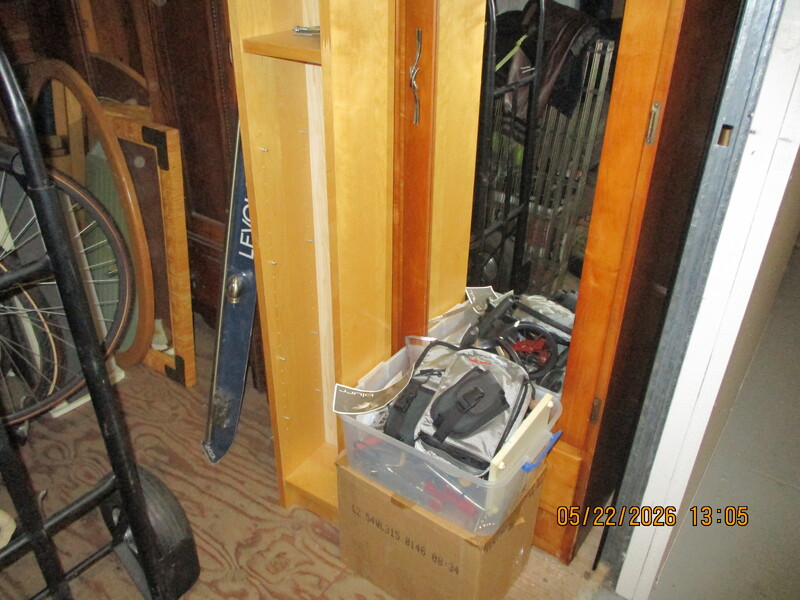 Public Storage P0023 - Main St  auction IB-9733 100
