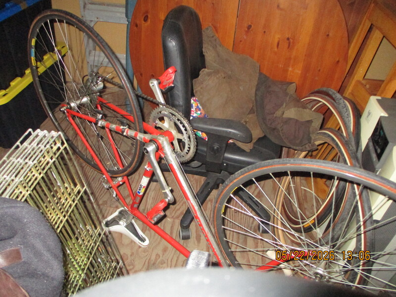 Public Storage P0023 - Main St  auction IB-9733 120