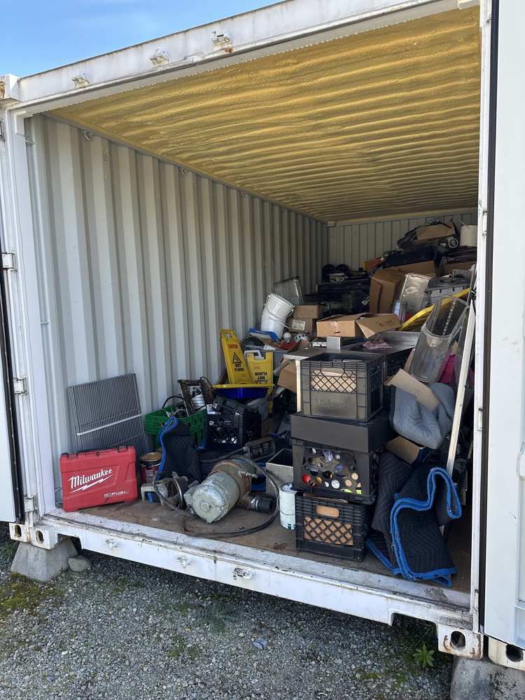 Island Self Storage - Coombs  auction IB-5188 20