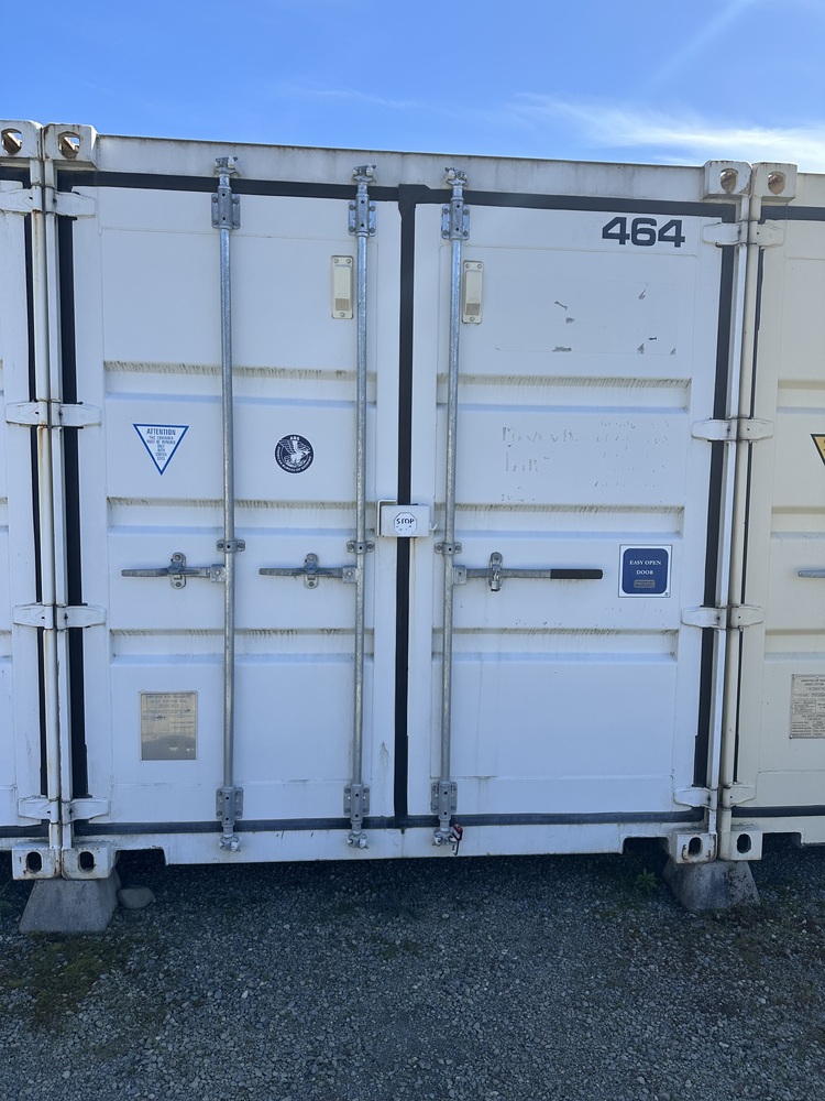 Island Self Storage - Coombs  auction IB-5188 30