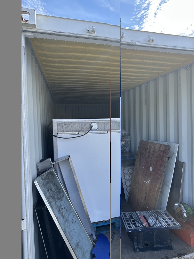 Island Self Storage - Coombs  auction IB-1164 30