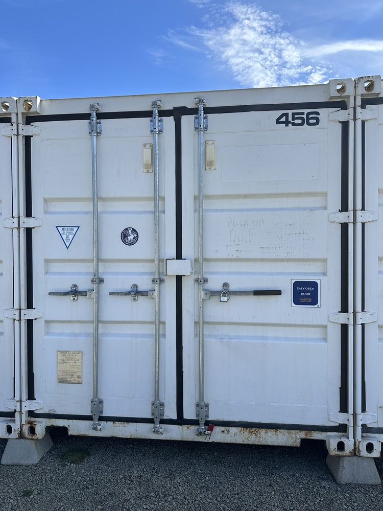 Island Self Storage - Coombs  auction IB-1164 40