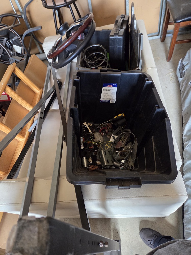 3104 - StorageMart Beauport  auction IB-4638 20