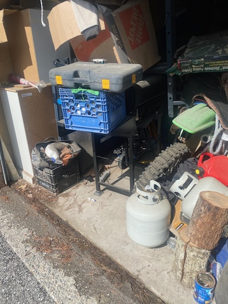 3033 -StorageMart  Pickering   auction IB-8187 30