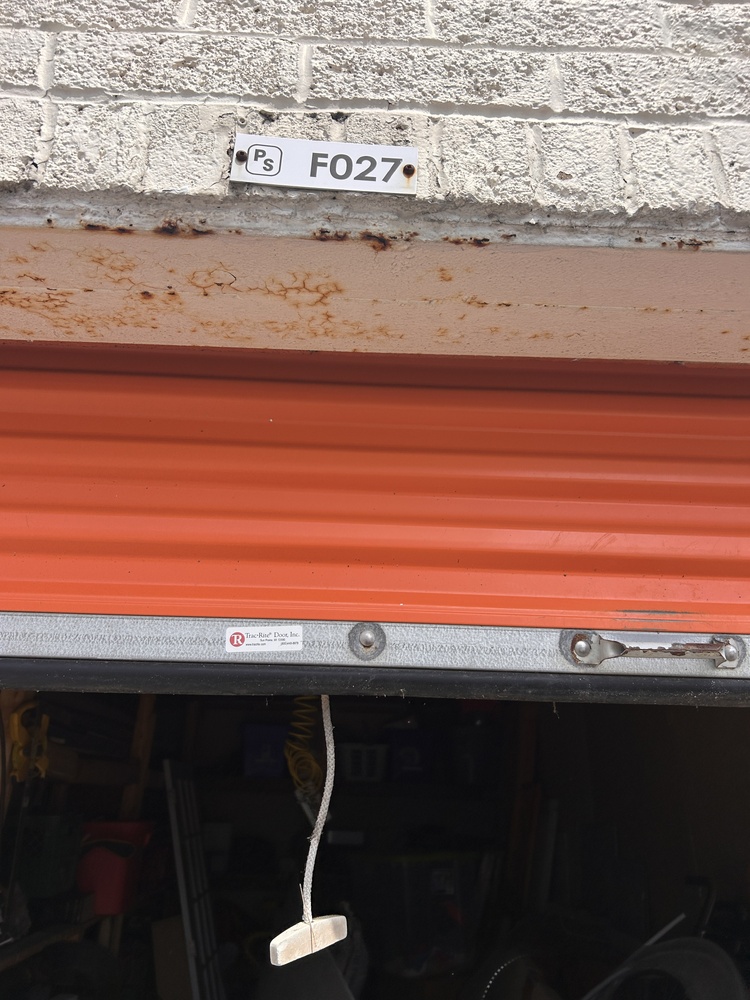 Public Storage P0008 -Dynamic Dr  auction IB-3165 20