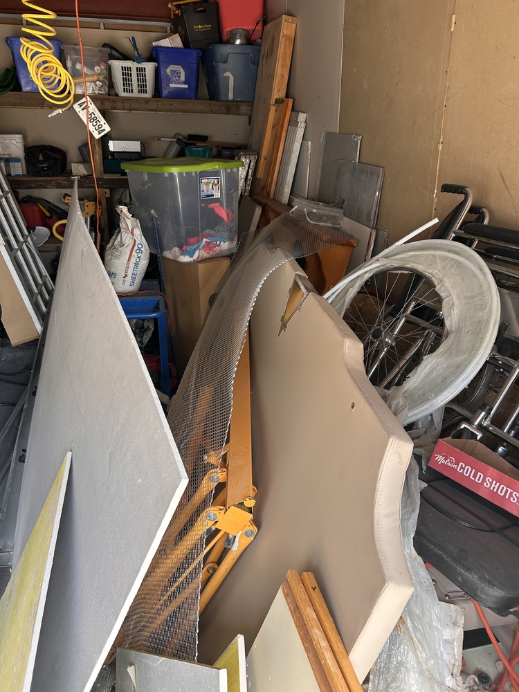 Public Storage P0008 -Dynamic Dr  auction IB-3165 40