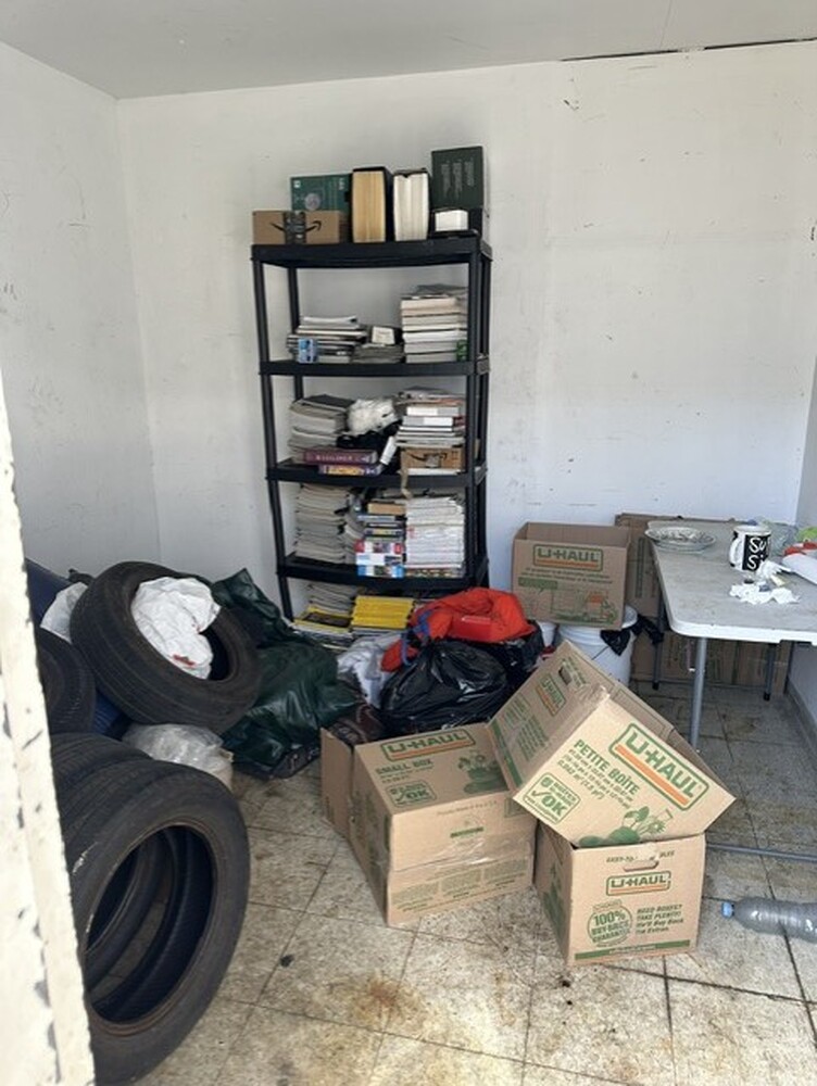3102 - StorageMart St-Leonard  auction IB-4826 10