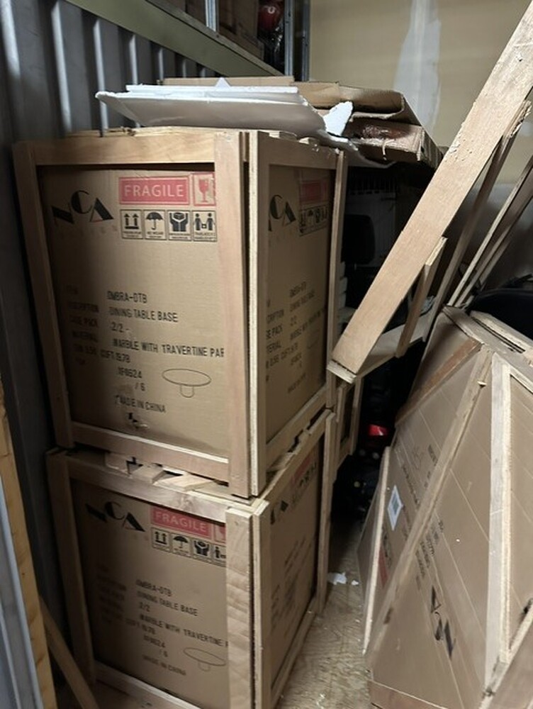 3102 - StorageMart St-Leonard  auction IB-9854 30