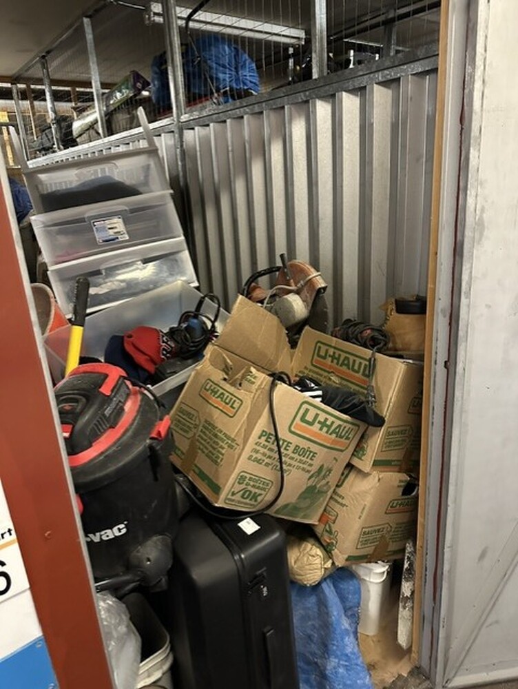 3102 - StorageMart St-Leonard  auction IB-4076 10