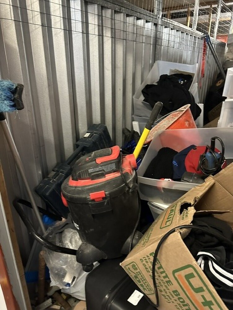 3102 - StorageMart St-Leonard  auction IB-4076 20