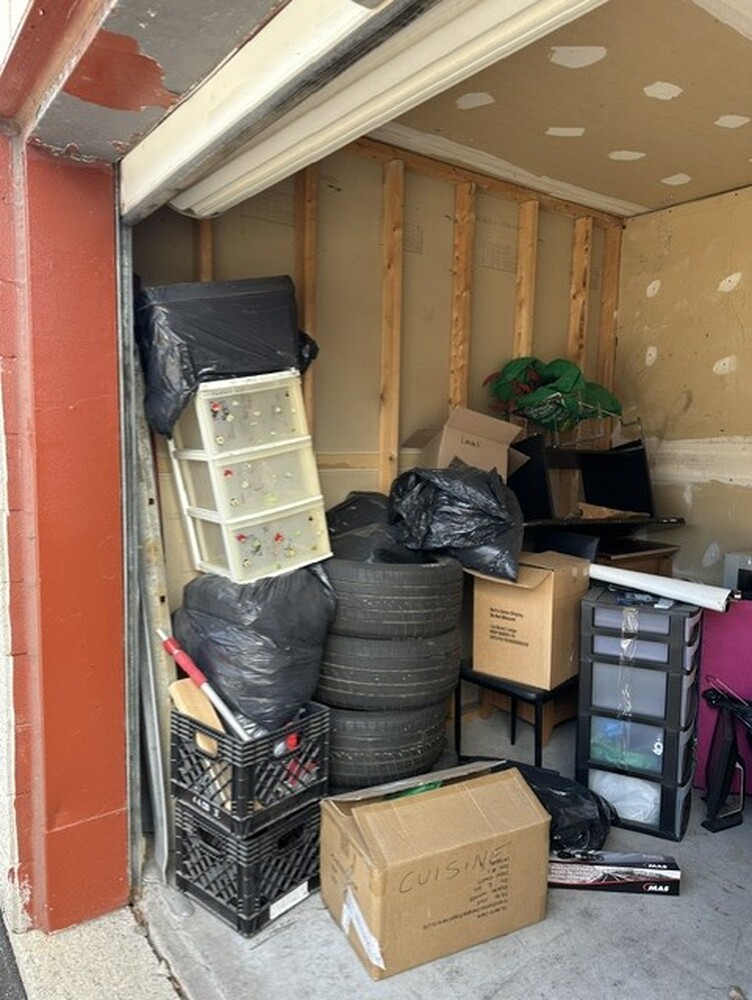 3102 - StorageMart St-Leonard  auction IB-4414 20