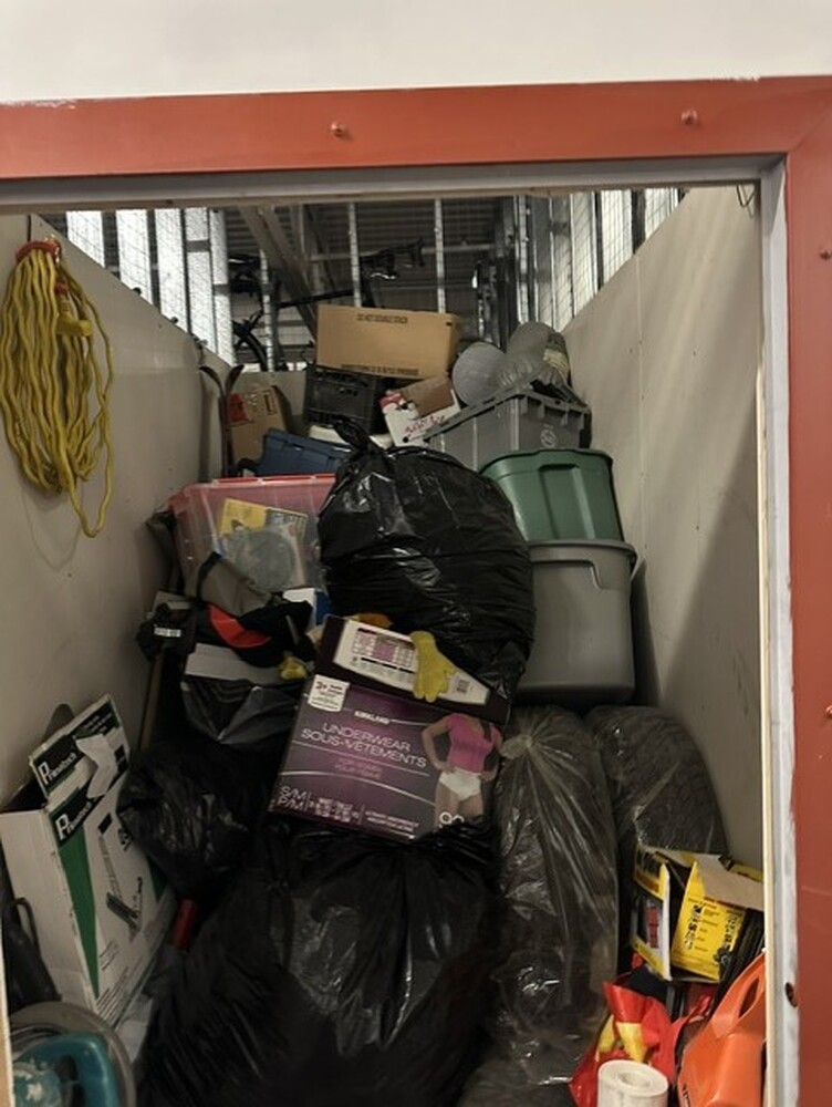 3102 - StorageMart St-Leonard  auction IB-6818 10