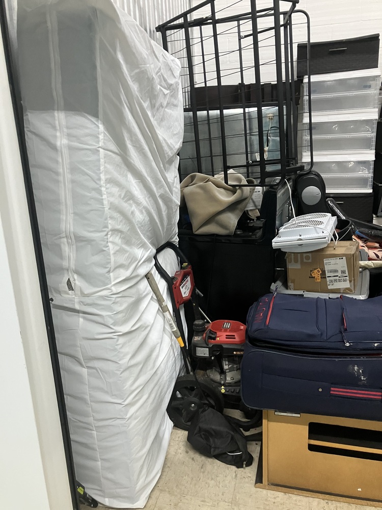 Advantage Self Storage - Depew NY  auction IB-2044 10