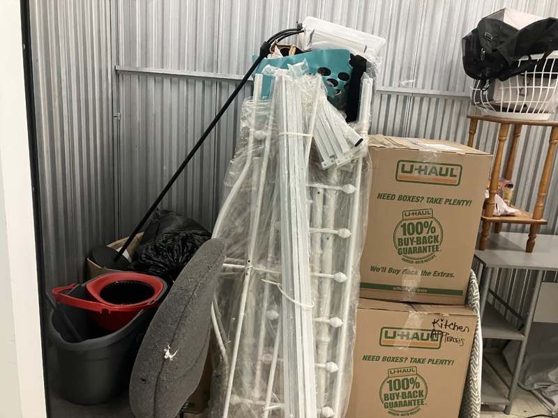 Advantage Self Storage - Depew NY  auction IB-3308 30