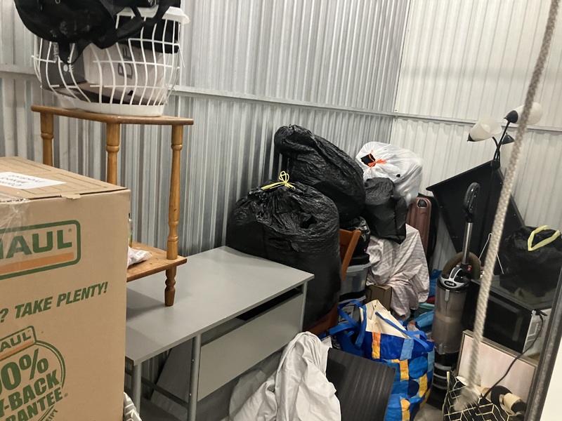 Advantage Self Storage - Depew NY  auction IB-3308 40