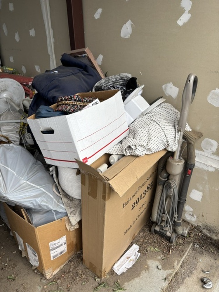 Advantage Self Storage- Arvada Hwy 72  auction IB-9229 20