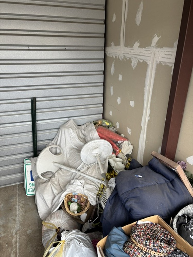 Advantage Self Storage- Arvada Hwy 72  auction IB-9229 10