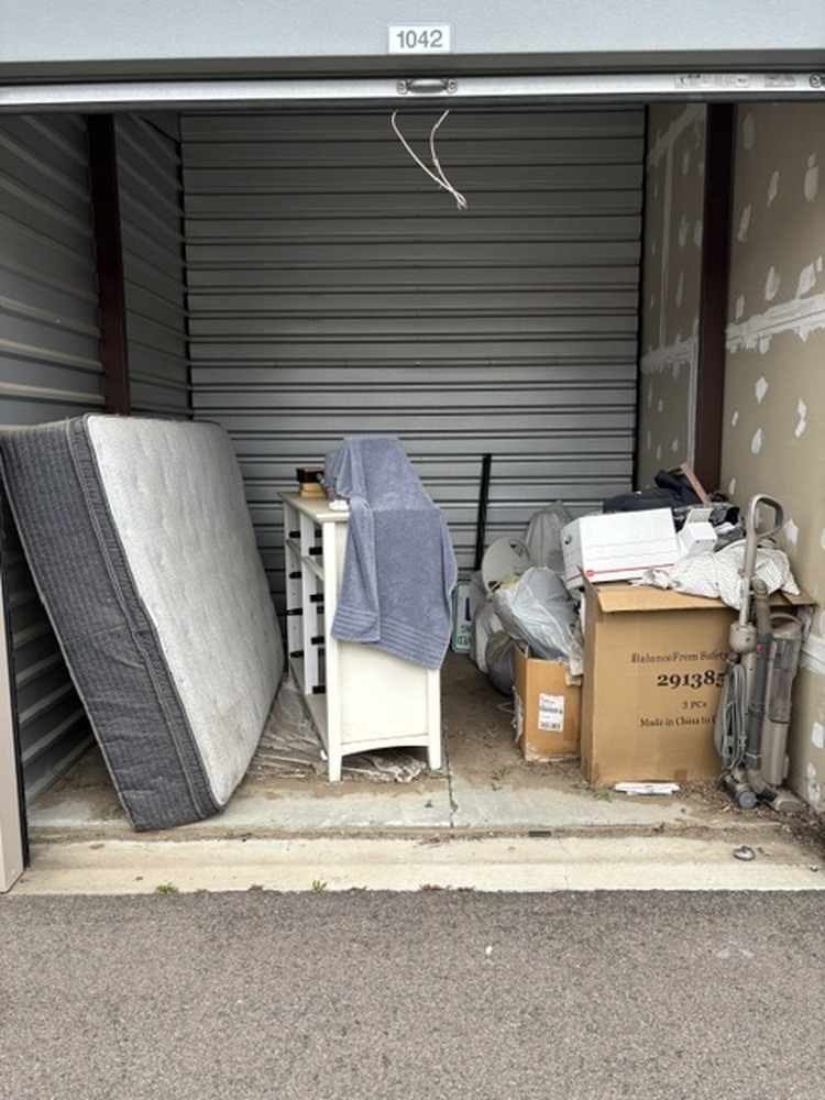 Advantage Self Storage- Arvada Hwy 72  auction IB-9229 40