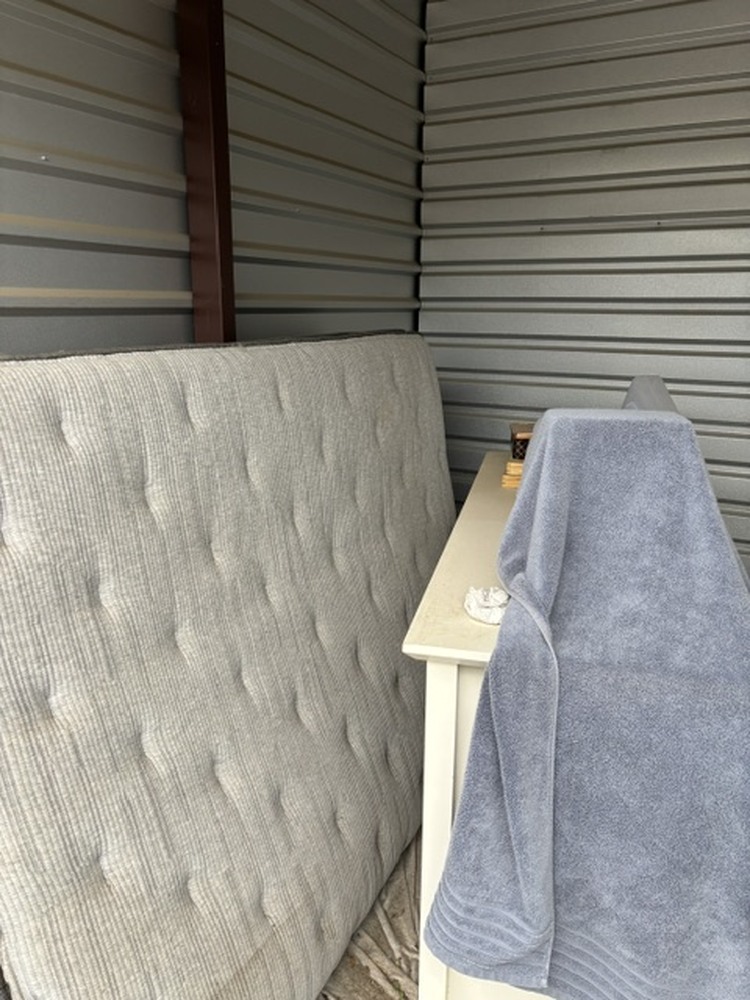 Advantage Self Storage- Arvada Hwy 72  auction IB-9229 30