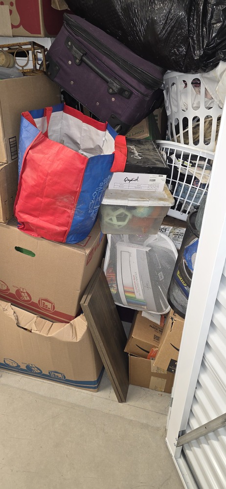 Advantage Self Storage- Arvada Hwy 72  auction IB-7086 10
