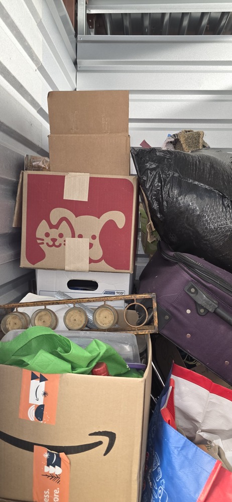 Advantage Self Storage- Arvada Hwy 72  auction IB-7086 30