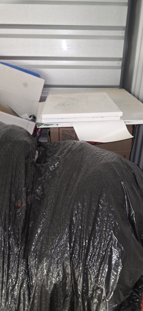 Advantage Self Storage- Arvada Hwy 72  auction IB-7086 50